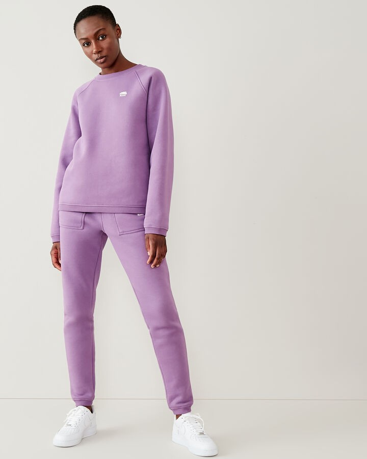 Spruce Slim Sweatpant | Roots (CA)