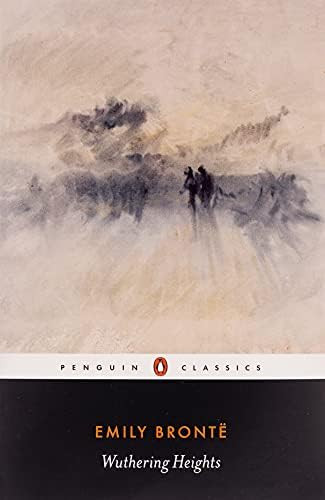 Wuthering Heights (Penguin Classics) | Amazon (US)