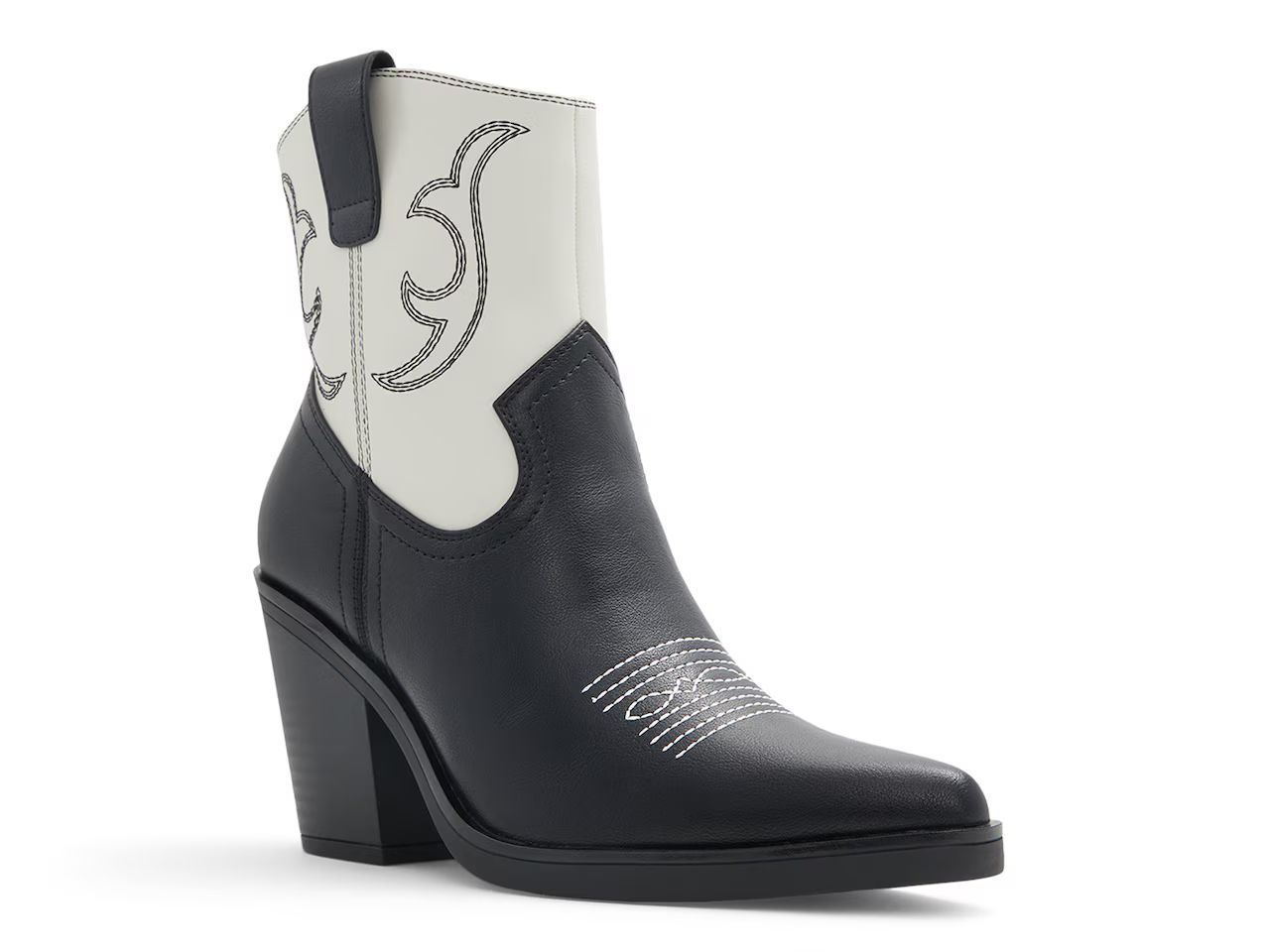 Call It Spring Wildwest Western Bootie | DSW