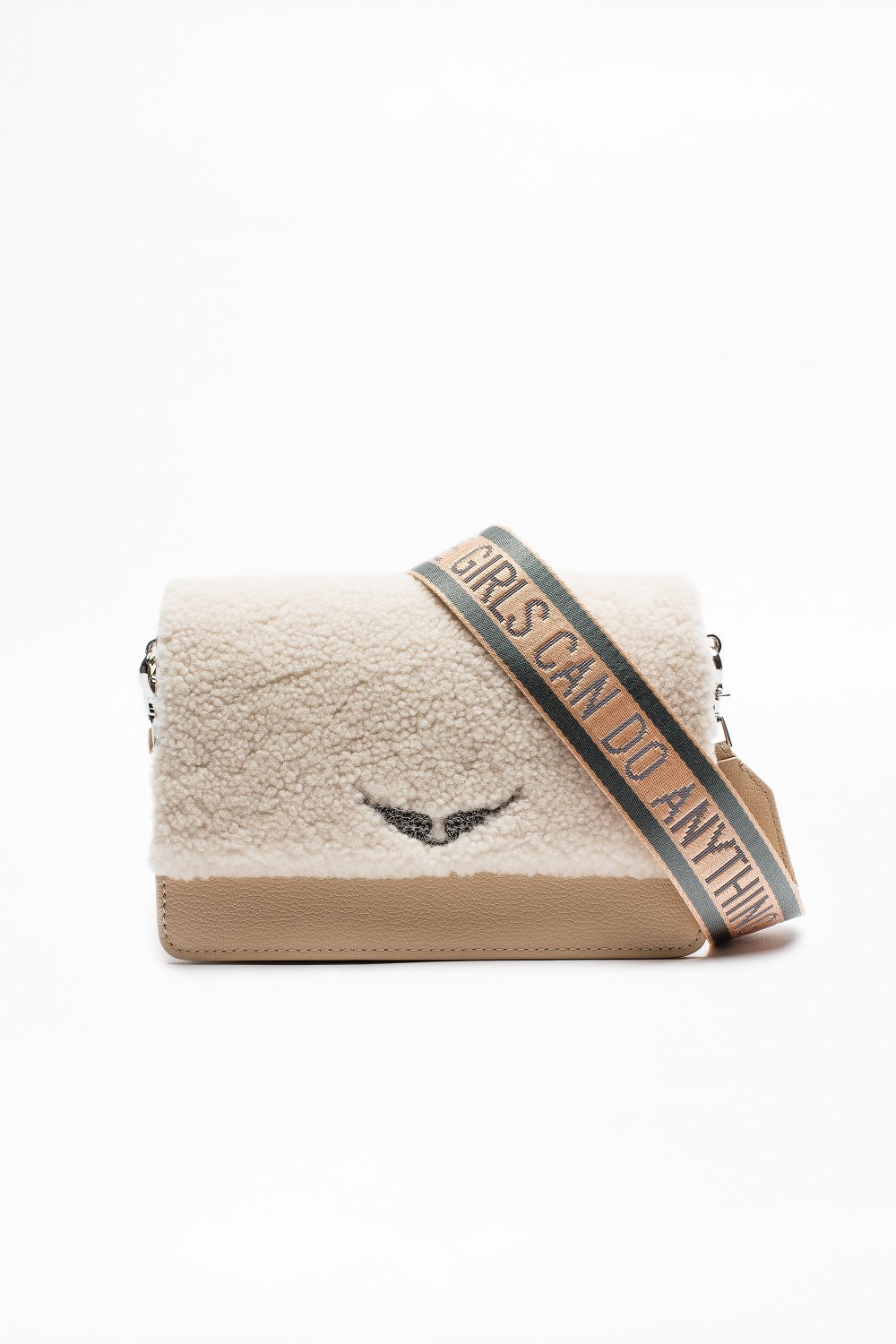 Sac Lolita Shearling | Zadig & Voltaire (FR)