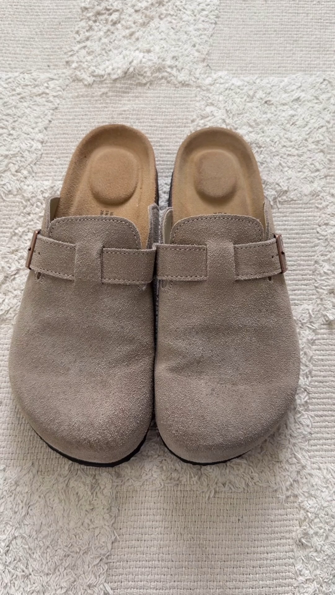 Size 11 in all of them

#projectcloud #gifted

#LTKTall #LTKOver40