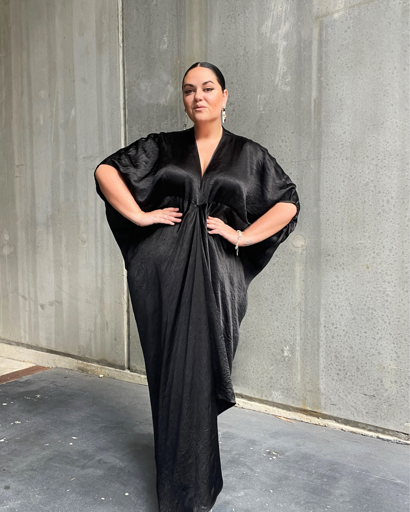 A moment for this event wear dress from Commonry 🖤😍

#LTKcurves #LTKmidsize #LTKplussize