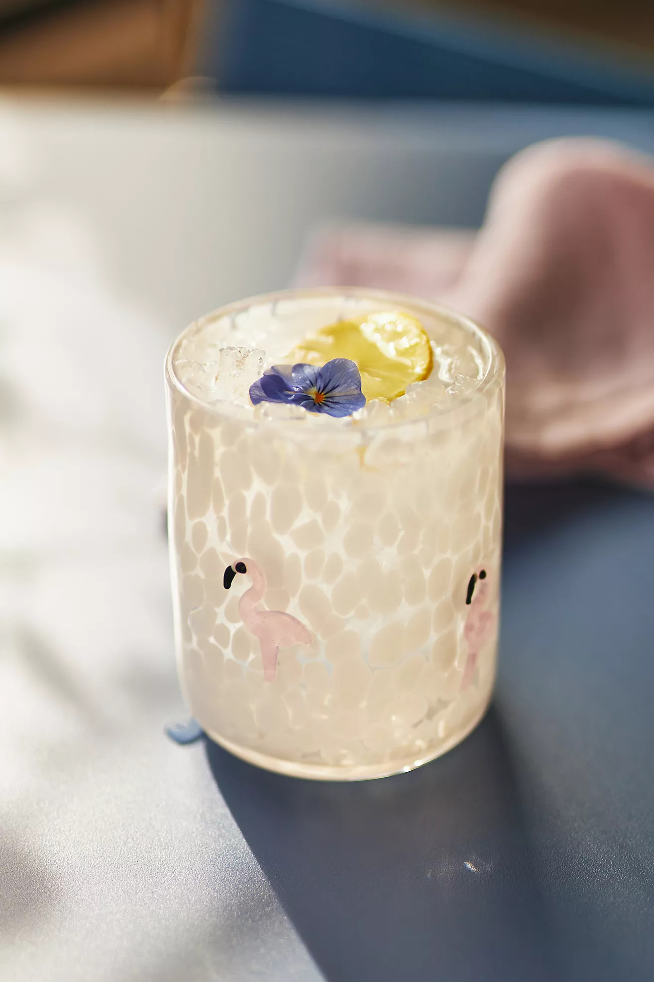 Icon Juice Glasses | Anthropologie (US)