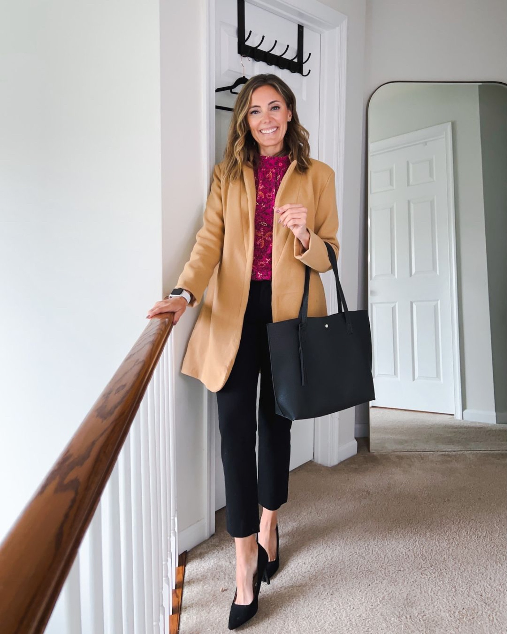 INSANE!! 🔥🔥 My jacket is 5️⃣0️⃣ perc off right now + get an additional 2️⃣0️⃣ perc off when you buy 3 items!!!
Use code GETMORE

Designer bag
Chloe
Designer knockoff 
Shacket
Fall Decor
Fall family photos
Halloween
Fall outfits
Fall fashion
Jeans
Fall wedding guest
Boots
Fall wreath
Nursery
Maternity
Teacher
Kitchen
Belt Bag
Wedding
Travel
Concert Outfit
White dress
White jeans
Swimsuit
Sandals
Bedroom 
Beach outfit

#LTKSeasonal #LTKstyletip #LTKsalealert