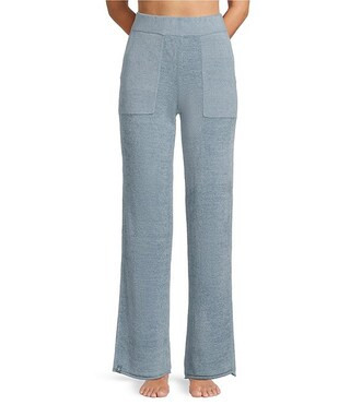 Barefoot Dreams Cozy Chic Ultra Lite Ankle Length Coordinating Sleep Pants | Dillard's | Dillard's