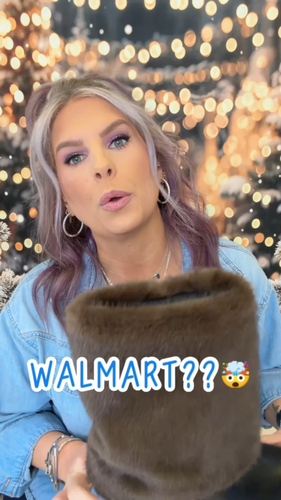 Who knew that the perfect winter shoe is actually from Walmart? ✨

#LTKSaleAlert #LTKHoliday #LTKSeasonal