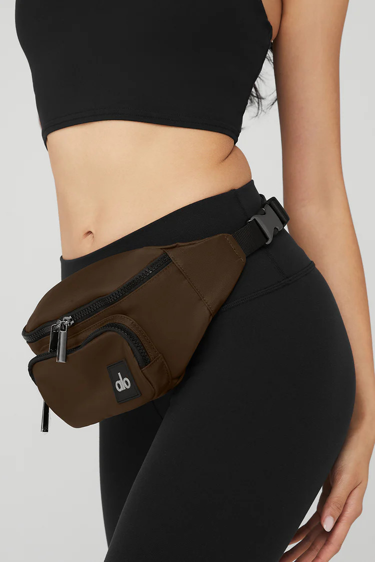 Explorer Fanny Pack | Alo Yoga (US)