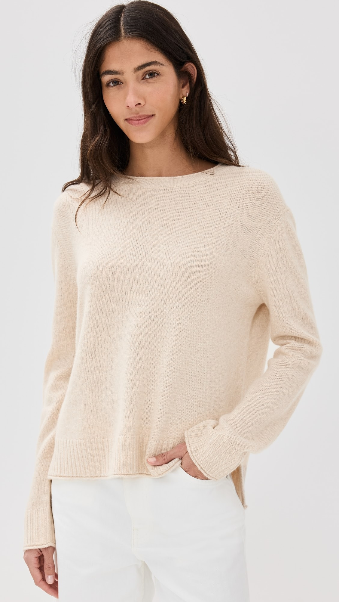 Everyday Sweater | Shopbop