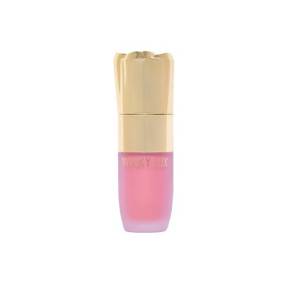 Winky Lux Cheeky Rose Liquid Blush - Lovely - 0.21oz | Target