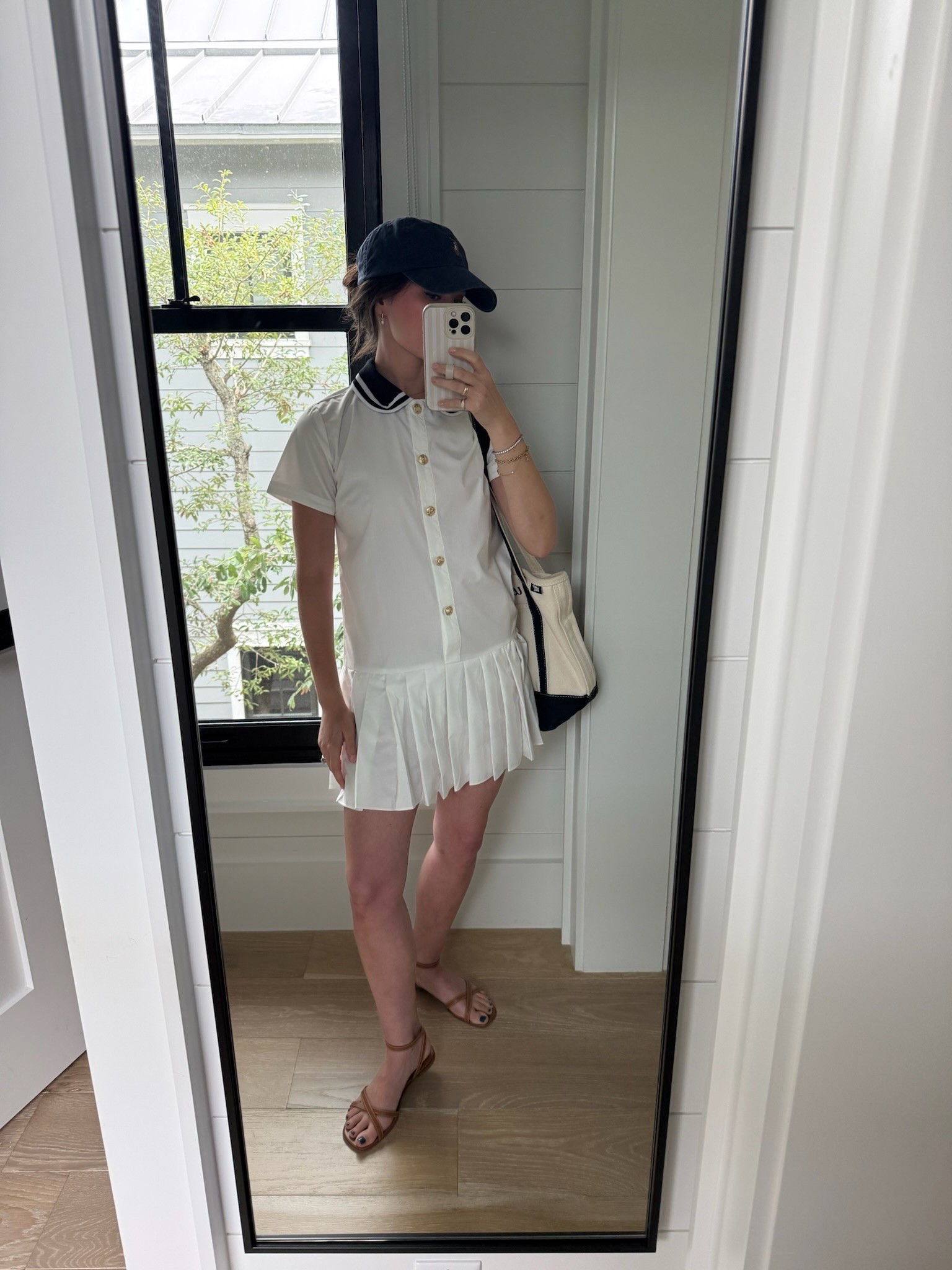 Outfit from vacation!! Everything is linked 🤍🔗

#LTKootd