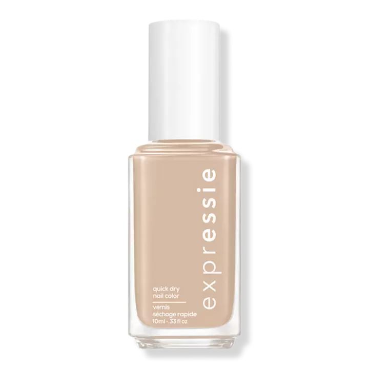 Expressie Quick-Dry Nail Polish | Ulta