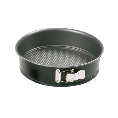 Norpro 8-Inch Springform Pan – Nonstick Steel Bakeware for Cheesecakes and Tortes | Target