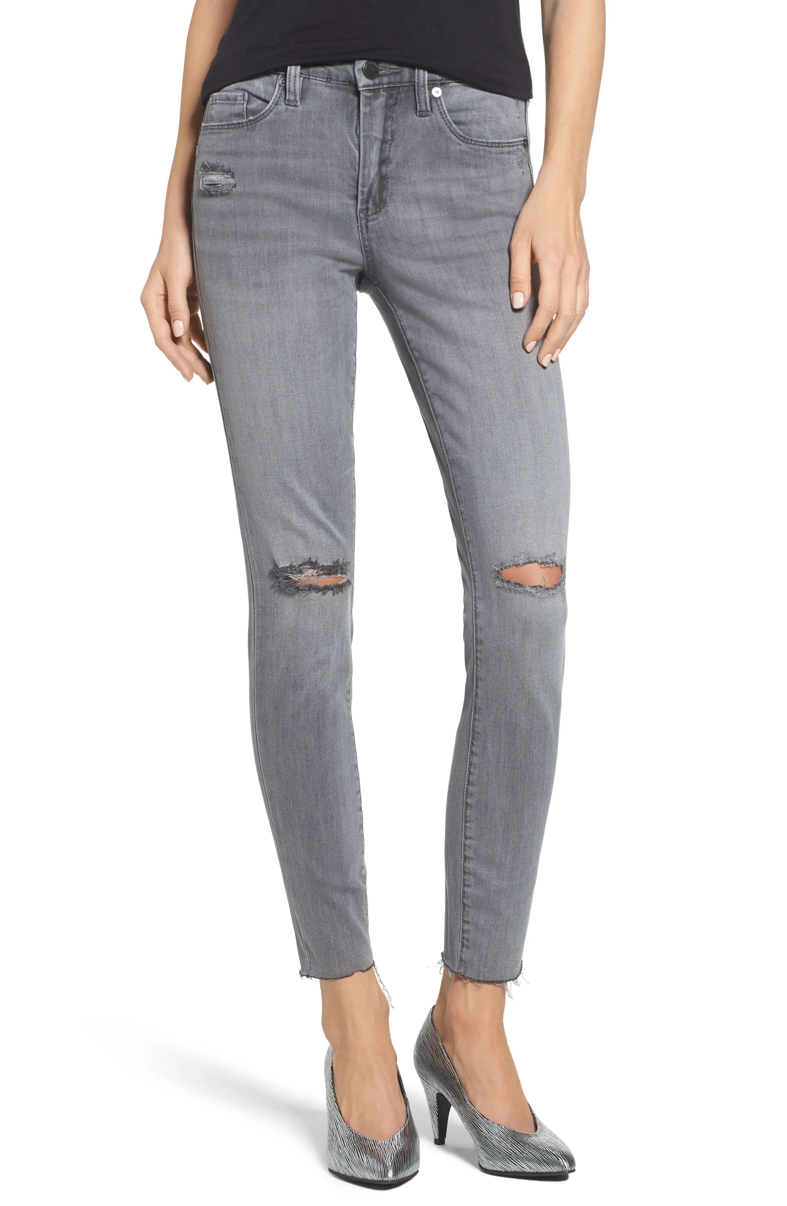 BLANKNYC Denim Tequila Royale Skinny Jeans at Nordstrom Rack | Nordstrom Rack