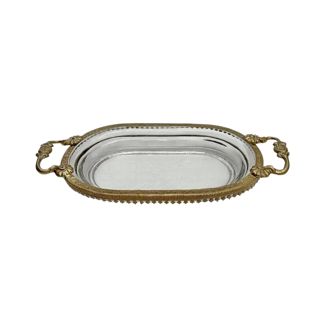 Petite Vanity Tray | Heritage House