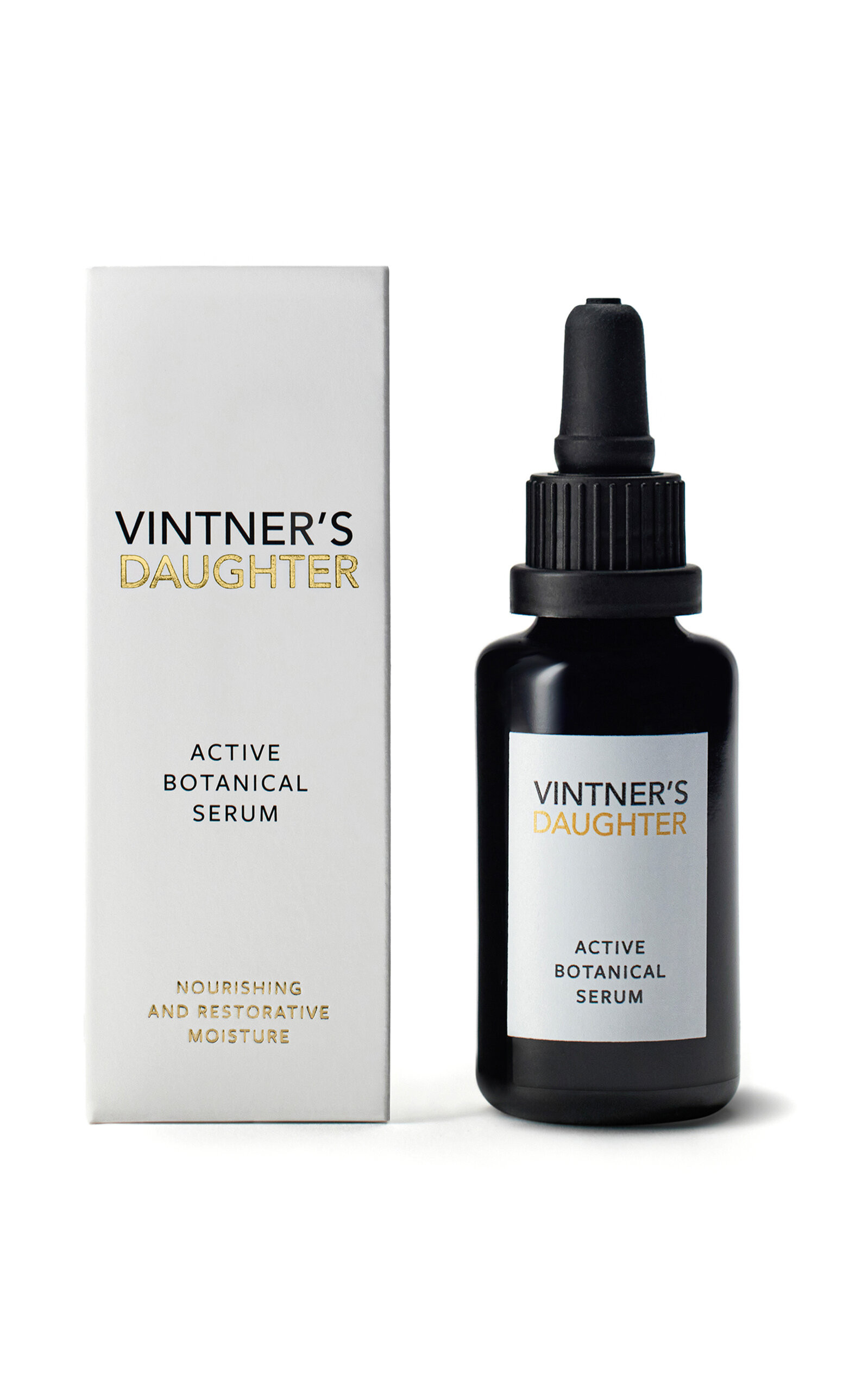 Vintner's Daughter Active Botanical Serum - Moda Operandi | Moda Operandi (Global)