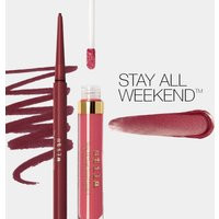 Stay All Weekend™ Ultimate Lip Bundle | Stila (US)