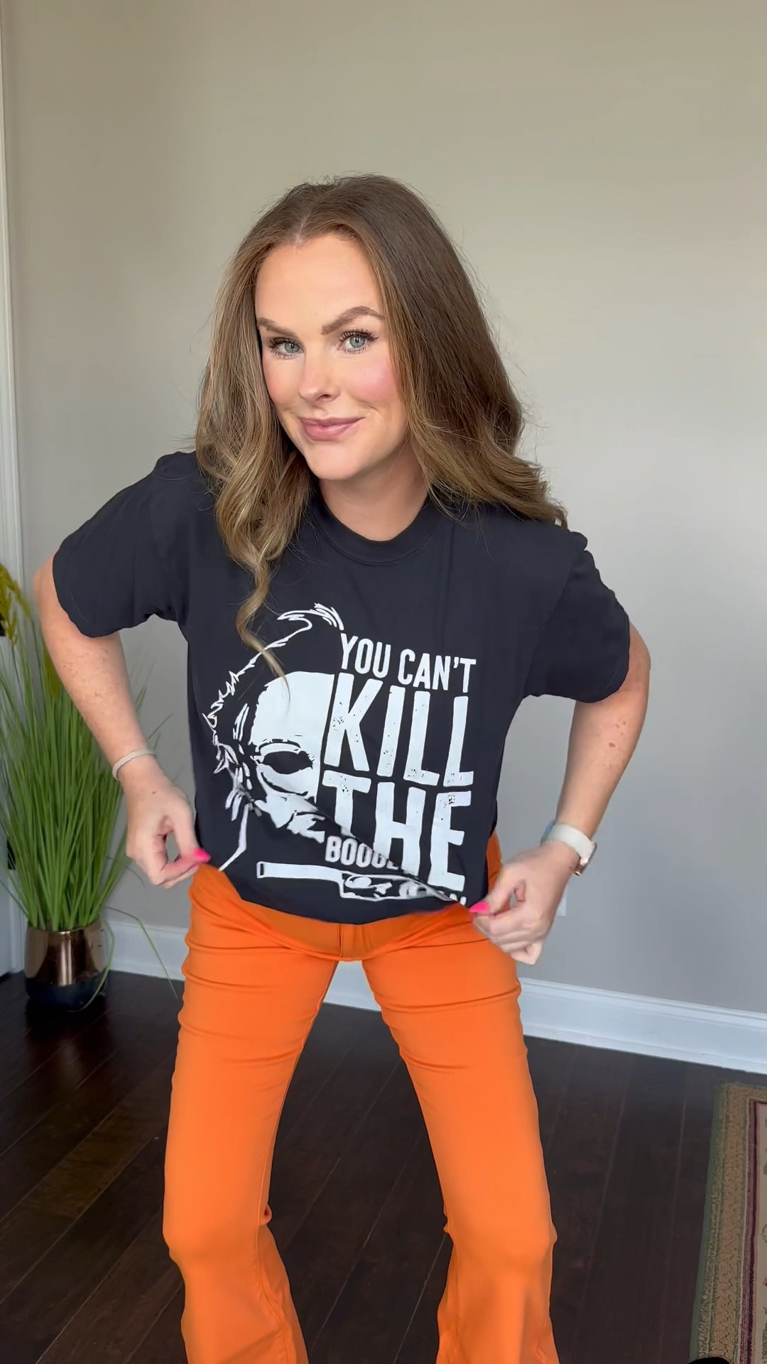 Follow @courtelizz1 & comment "SPOOKY" to shop or it will be linked in my bio on my @shop.Itk 

Use code COURT20 for $$ off!

I am wearing a size medium for the Fiona flares! They have tons of different colors as well!




#LTKSaleAlert #LTKStyleTip #LTKFindsUnder50