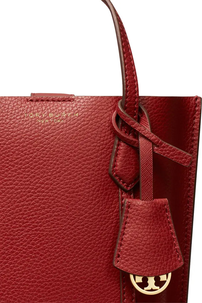 Tory Burch Perry Mini N/S Crossbody Tote | Nordstrom | Nordstrom