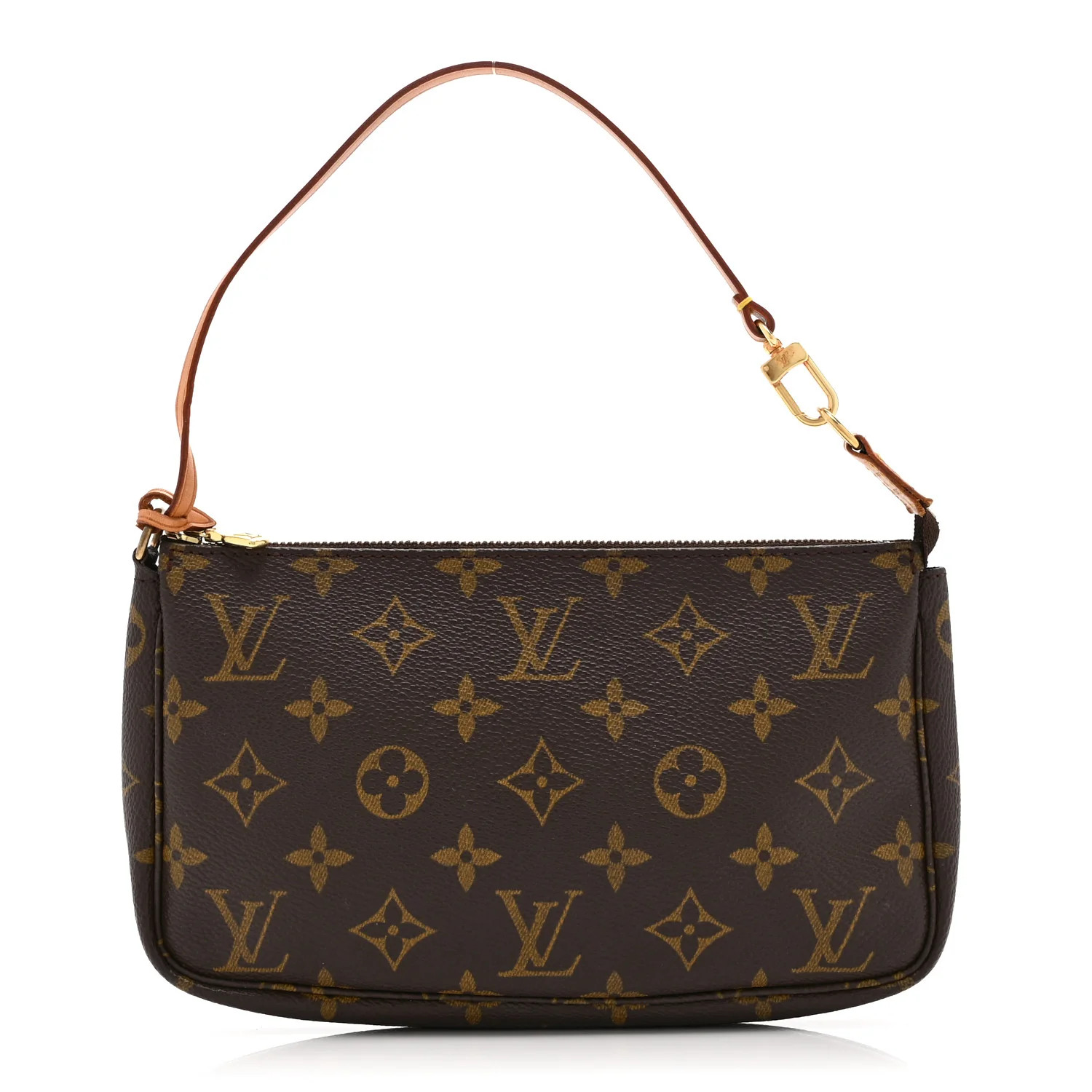 Louis Vuitton Monogram Pochette Accessories 1891855 | FASHIONPHILE (US)