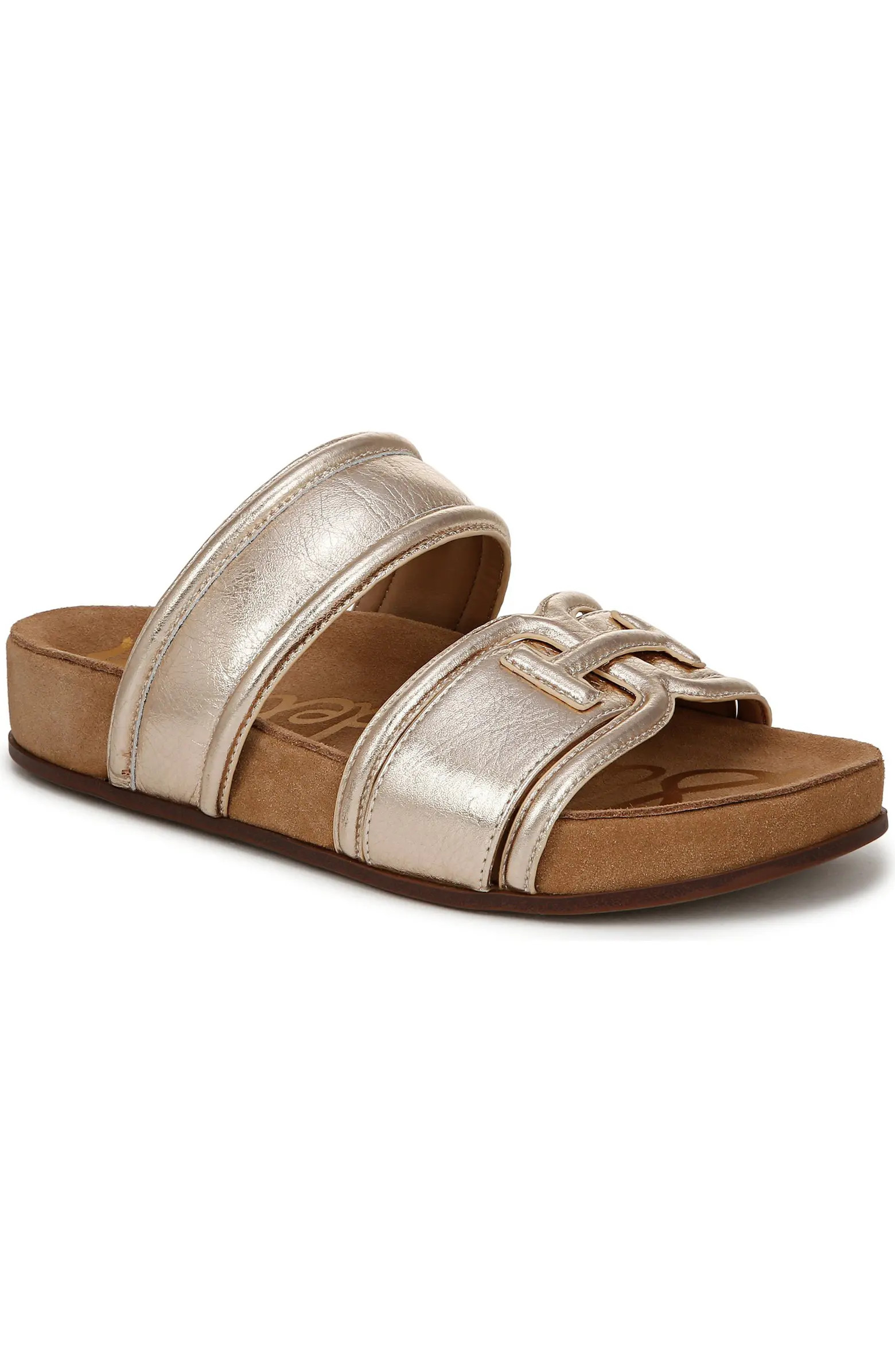 Rowan Platform Sandal (Women) | Nordstrom