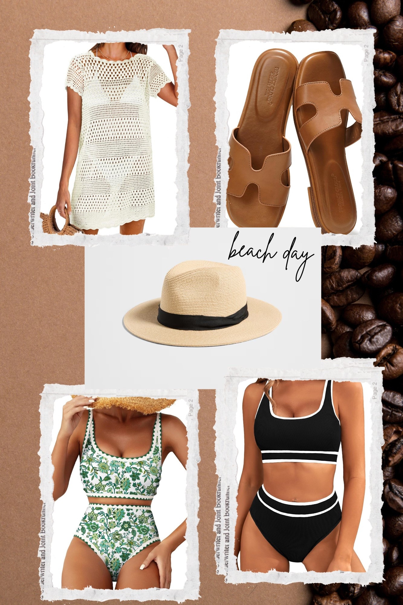 Vacation babe!

#LTKSwim #LTKU #LTKTravel