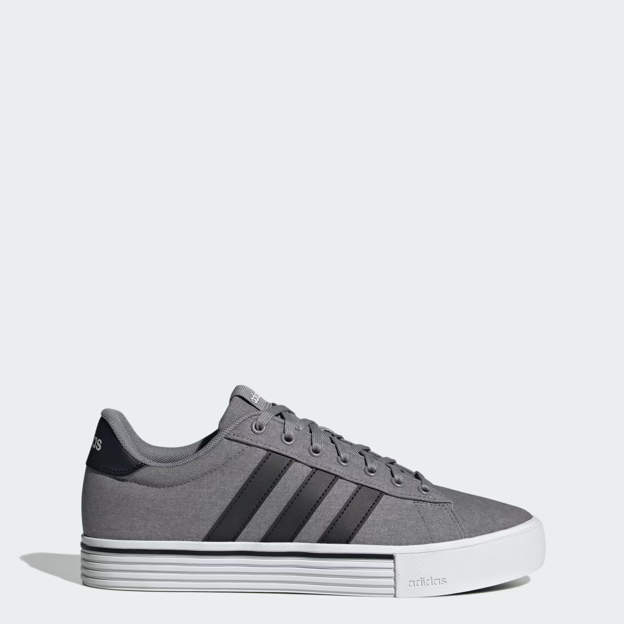 adidas Daily 4.0 Shoes - Grey | Free Shipping with adiClub | adidas (US)