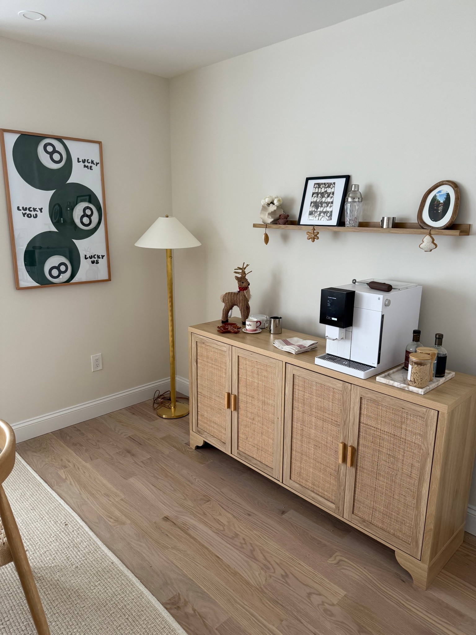 Linking everything in my coffee bar set up 🤎✨

#LTKGiftGuide #LTKHoliday #LTKHome