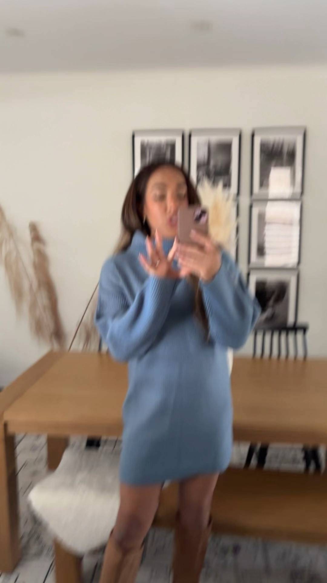 VICI turtleneck dress 

#LTKxVICI #LTKSaleAlert