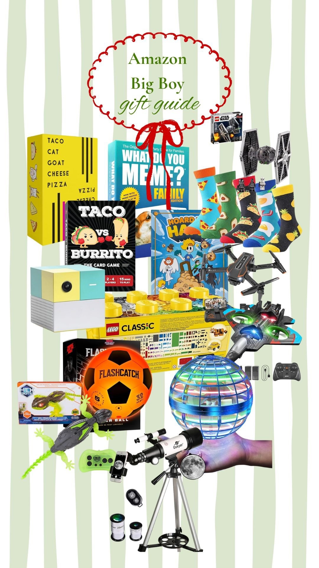 #LTKHoliday #LTKFamily #LTKGiftGuide