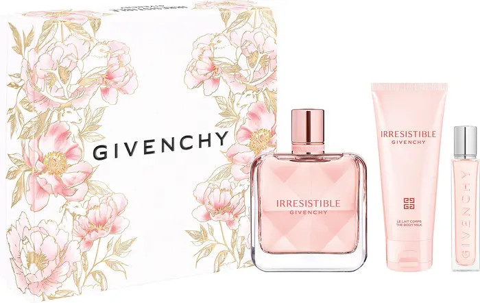 Irresistible Eau de Parfum Set $236 Value | Nordstrom
