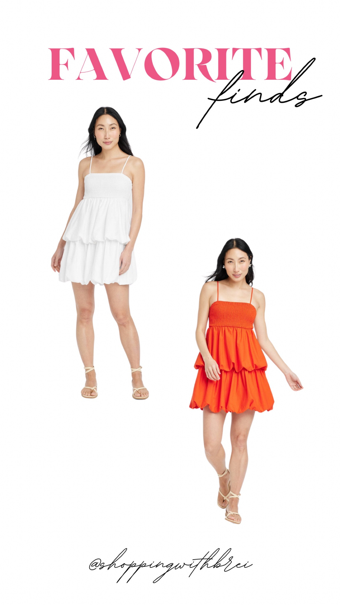 SAVE 20% Off all target dresses! So many good summer finds!

#LTKStyleTip #LTKSaleAlert #LTKFindsUnder50