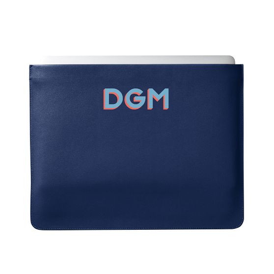 Fillmore Laptop Sleeve | Mark and Graham
