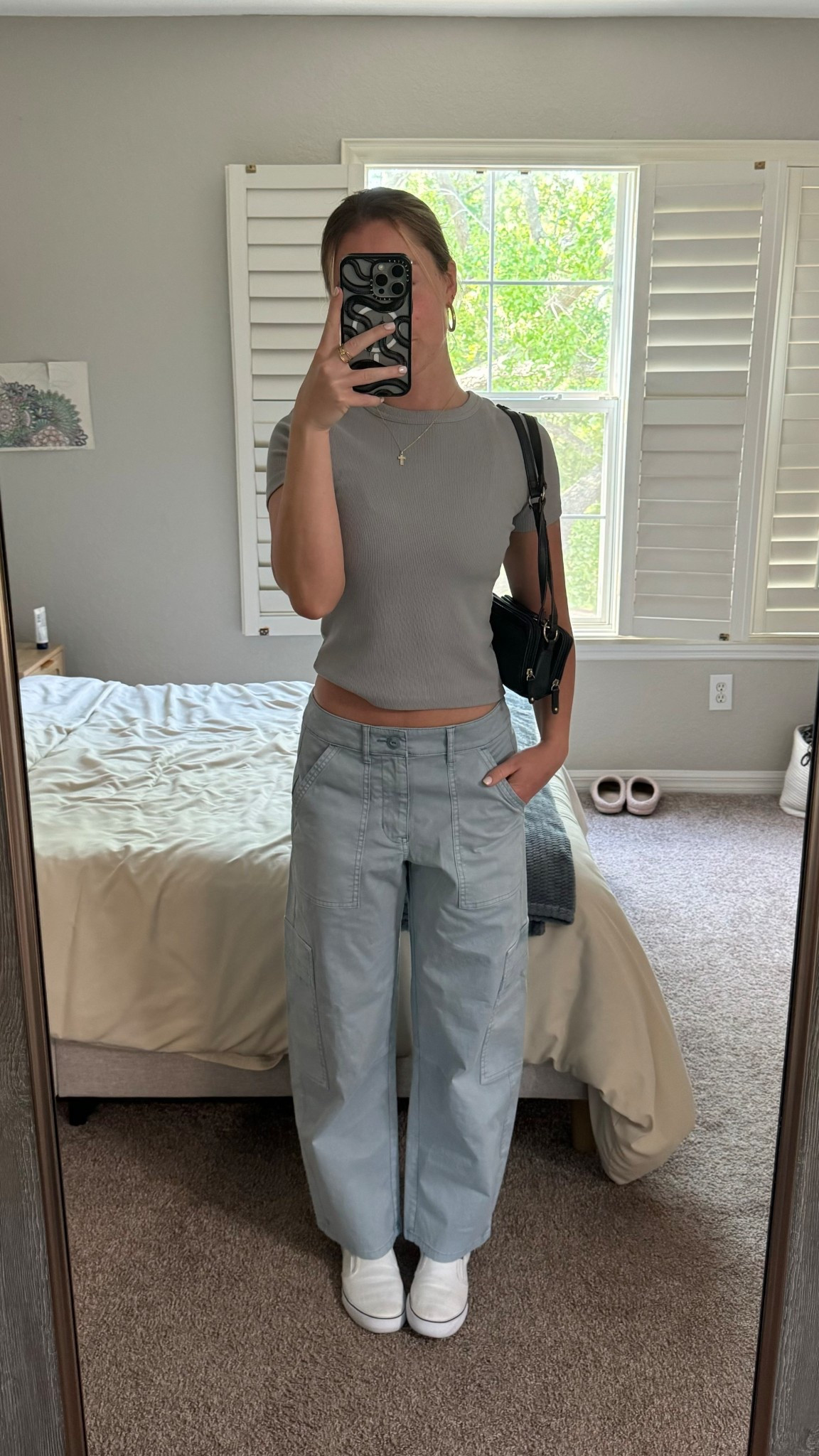 Obsessed isn’t even close to how I feel about these pants 👀😍

#LTKFindsUnder50 #LTKPetite #LTKStyleTip
