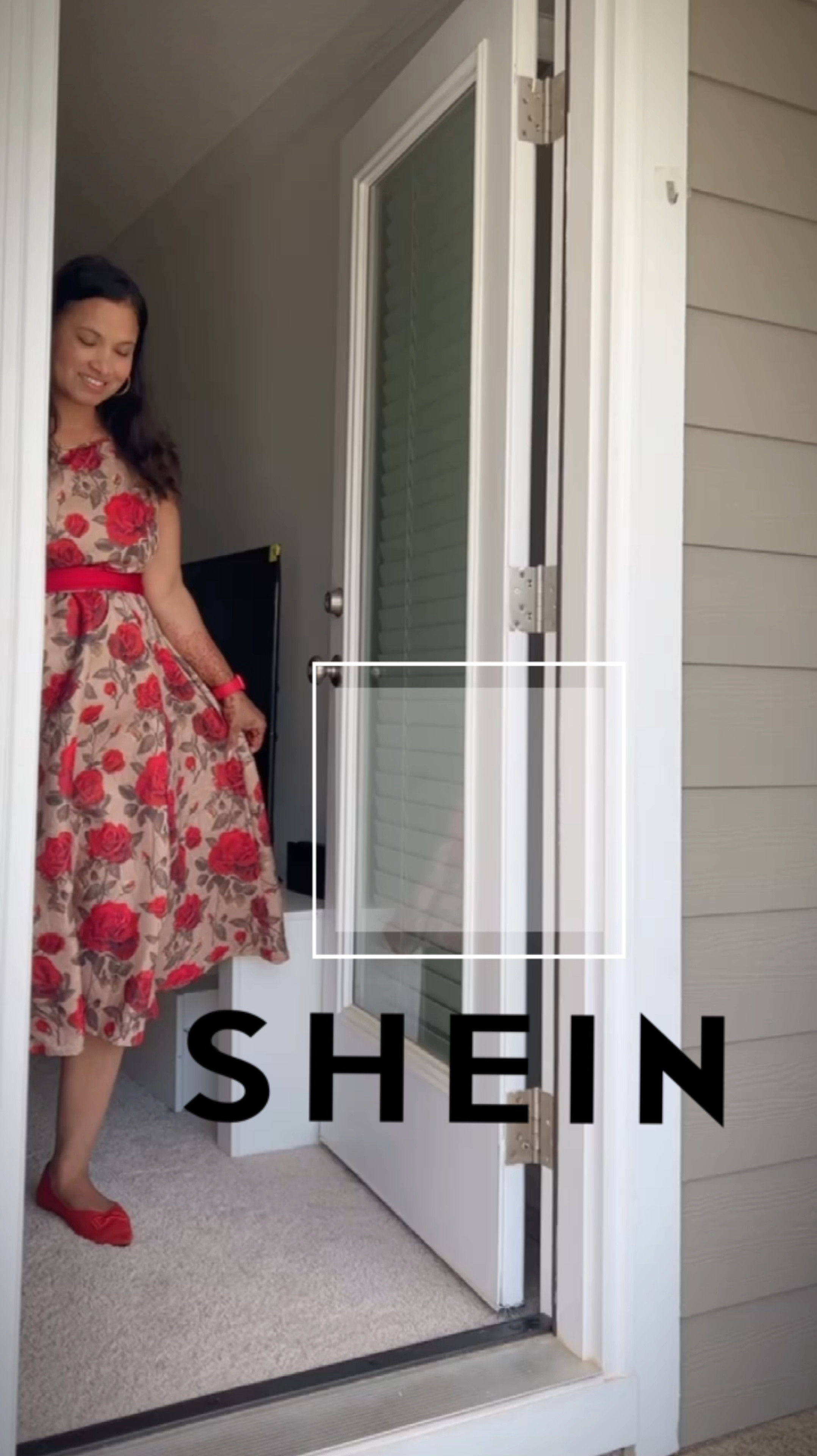 Ready to ‘spring into fashion’ with a sprinkle of cuteness.

👗 @sheinofficial @shein_us #pr  #sponsored #ad 
 
New users get deals!
Get FREE SHIPPING and shop exclusive deals starting at $0.01 by searching 【6CW7Z】on SHEIN App！🤩🤩🤩
 
#SHEINforAll #ad #saveinstyle #loveshein#outfitideas #springoutfit #springfashion #fashionootd #ootd #lifestyle #stylingtips

#LTKmidsize #LTKstyletip #LTKsalealert