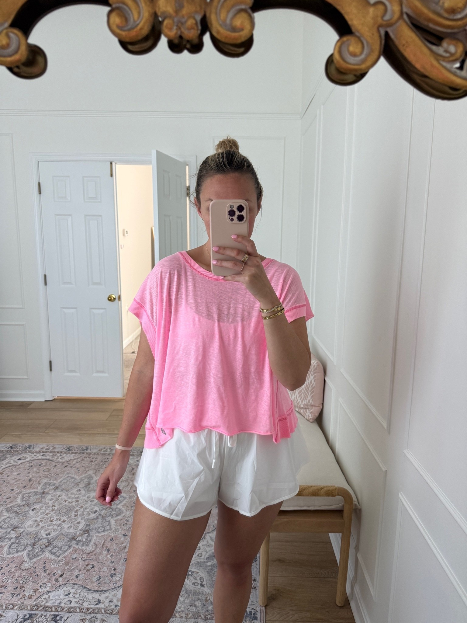 Active wear -

#LTKgrwm #LTKootd #LTKActive