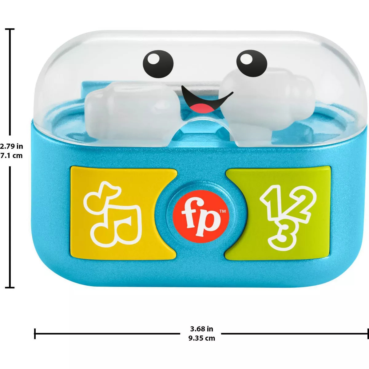Fisher-Price Laugh & Learn Play Along Ear Buds | Target
