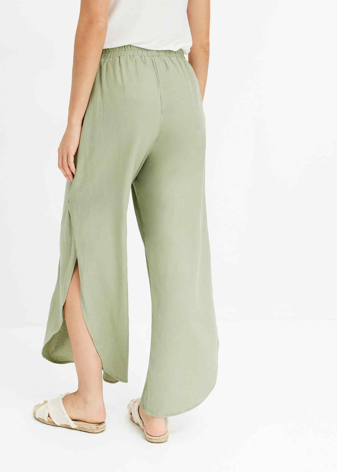 Leinen-Hose | Bonprix DE