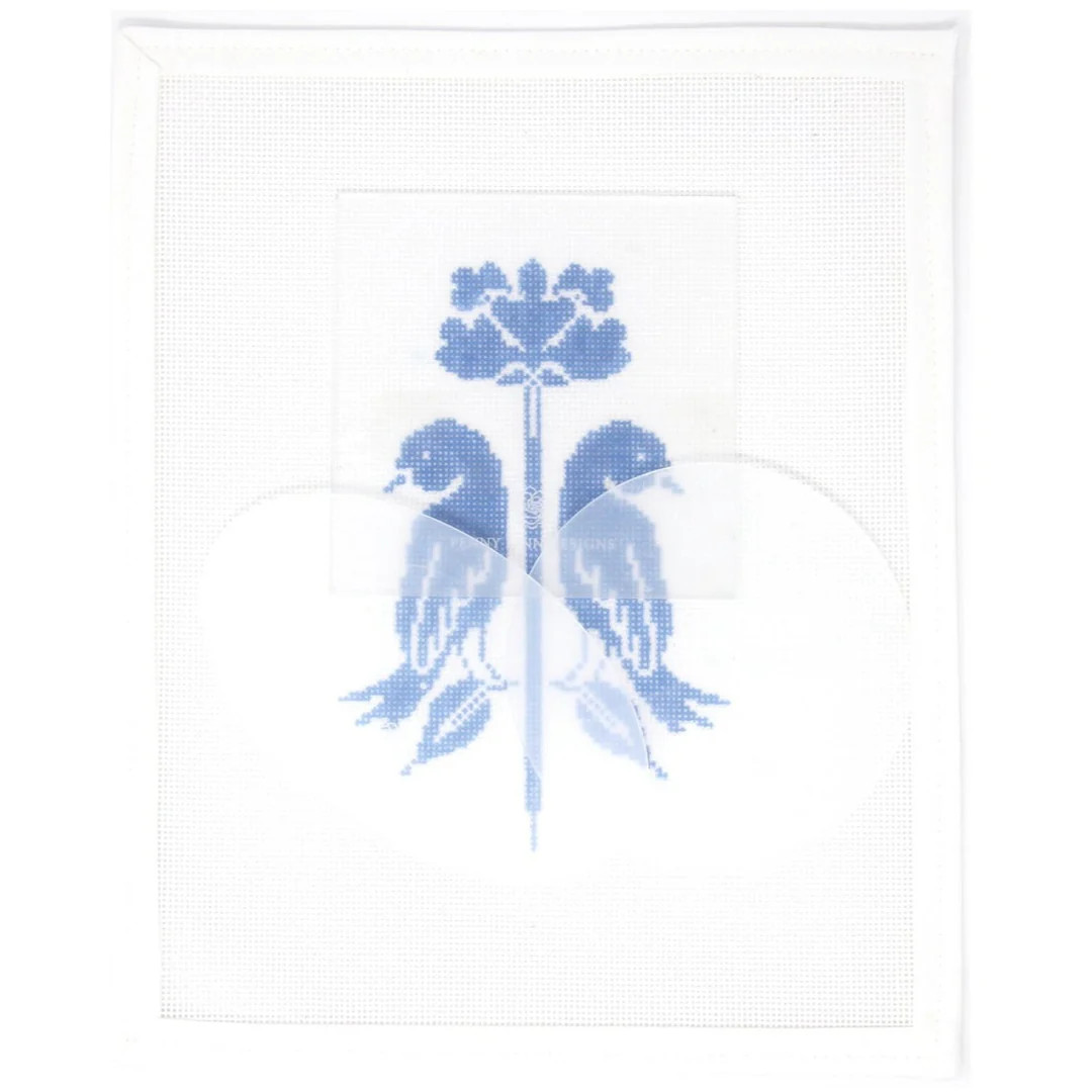 Acrylic Stencil | Greystone Needlepoint