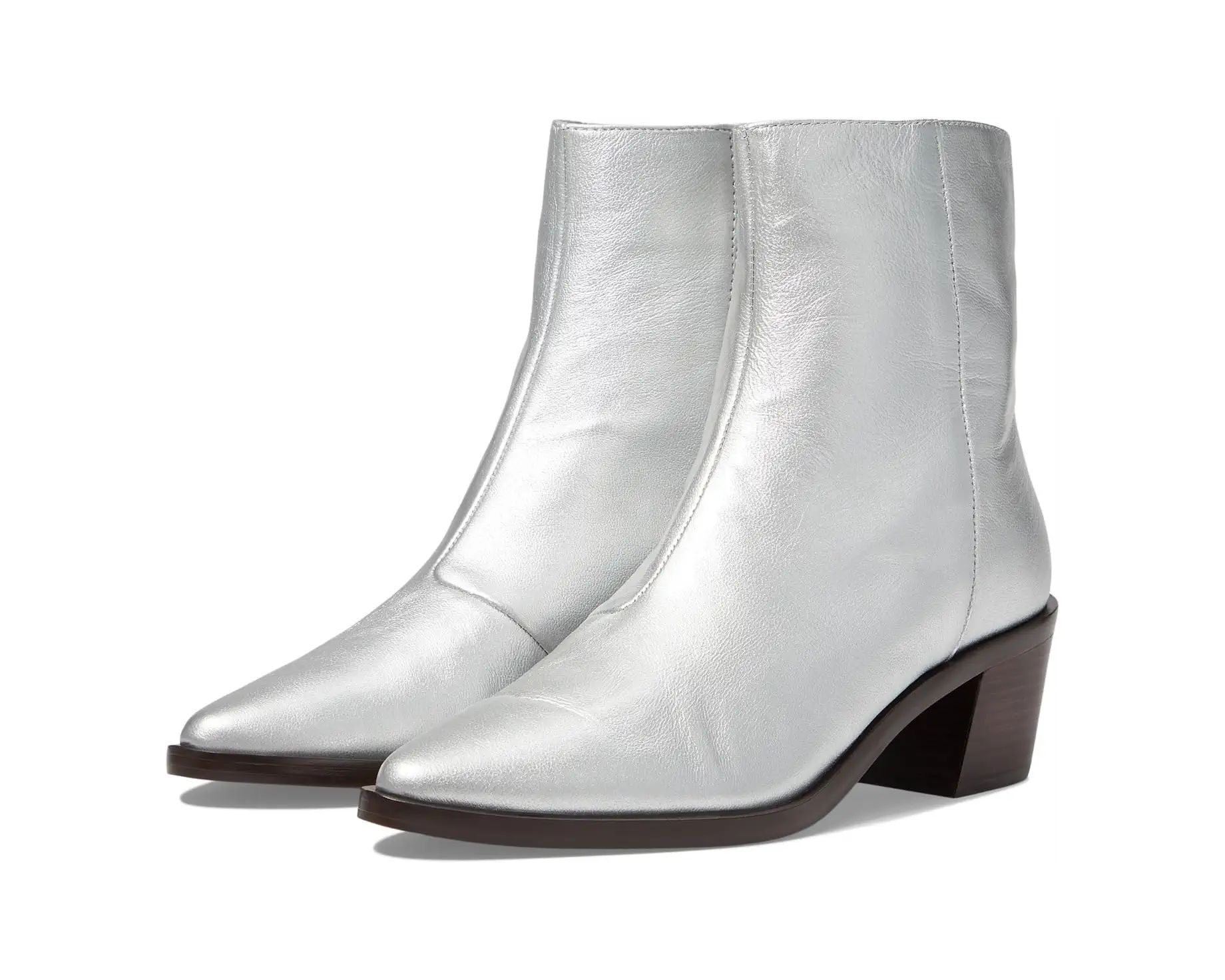 Madewell The Darcy Ankle Boot | Zappos