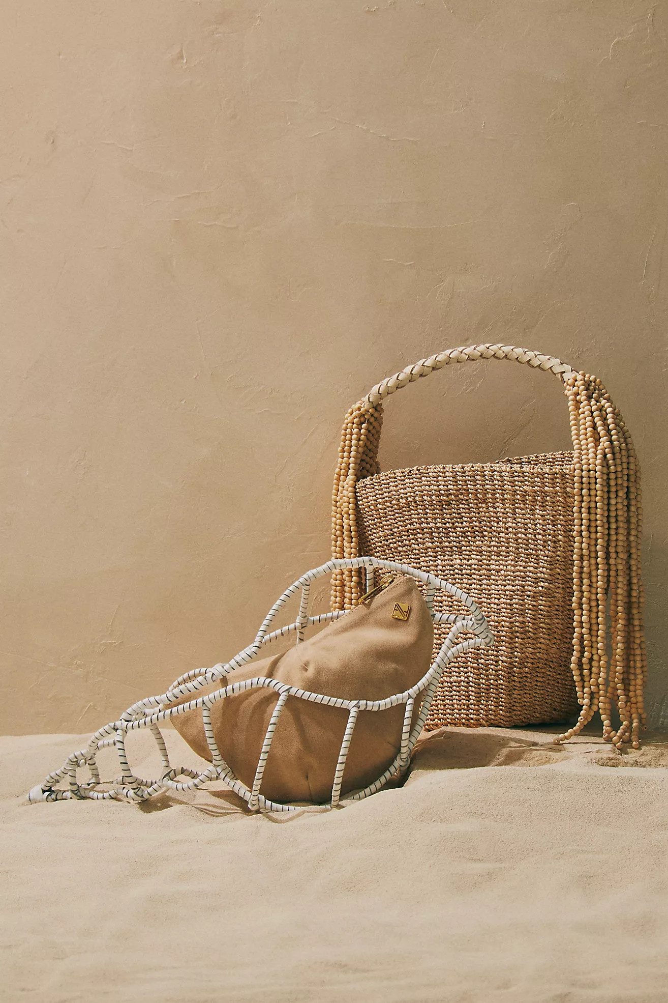 Aranaz Sisa Clutch | Free People (Global - UK&FR Excluded)