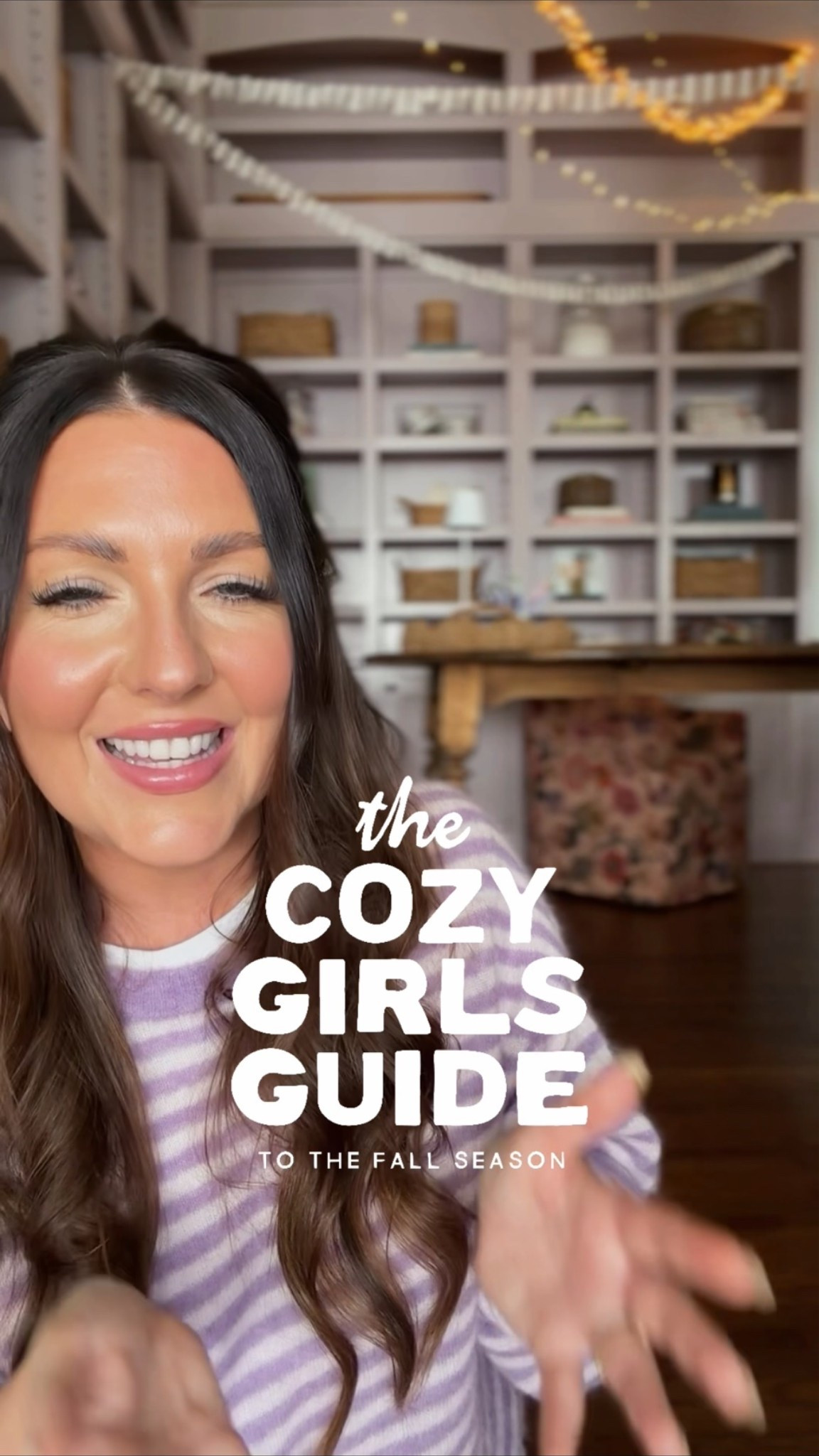 Cozy Girls Guide to Fall (favorites for second week of September!)

#LTKootd #LTKSeasonal #LTKHome