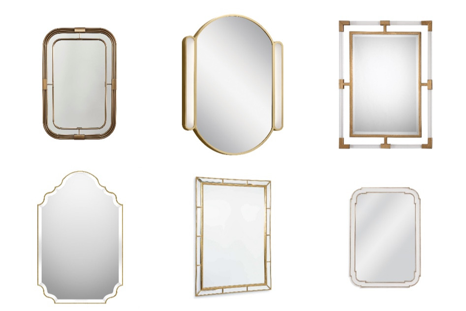 Mirrors!! Upgrade your space! Wall mirrors #mirror #vanitymirror #mirrorstyle #homedecor #bathroommirror #wallmirror #decor 

#LTKstyletip #LTKFind #LTKhome