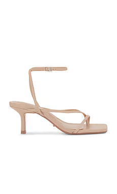 Tony Bianco Avi Sandal in Skin Nappa from Revolve.com | Revolve Clothing (Global)