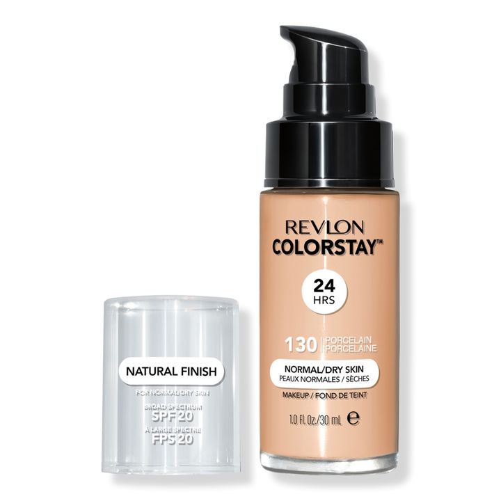 ColorStay Makeup For Normal/Dry Skin | Ulta