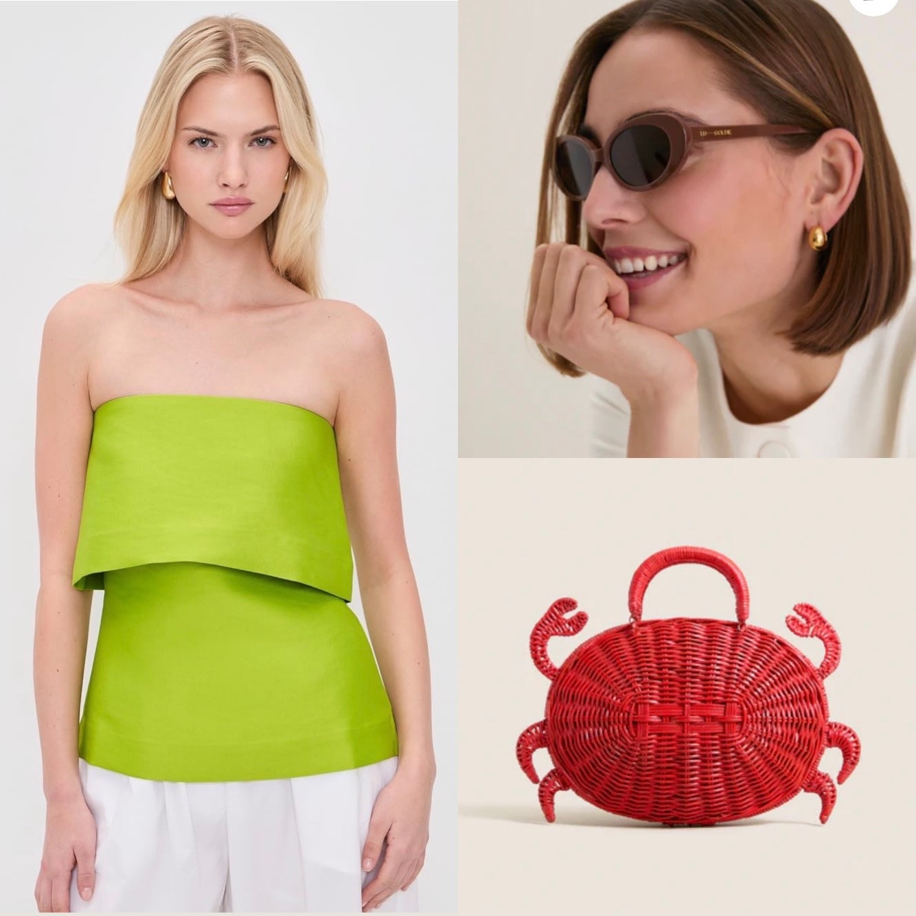 Some fun Tuesday finds! 

#LTKSeasonal #LTKootd #LTKgrwm