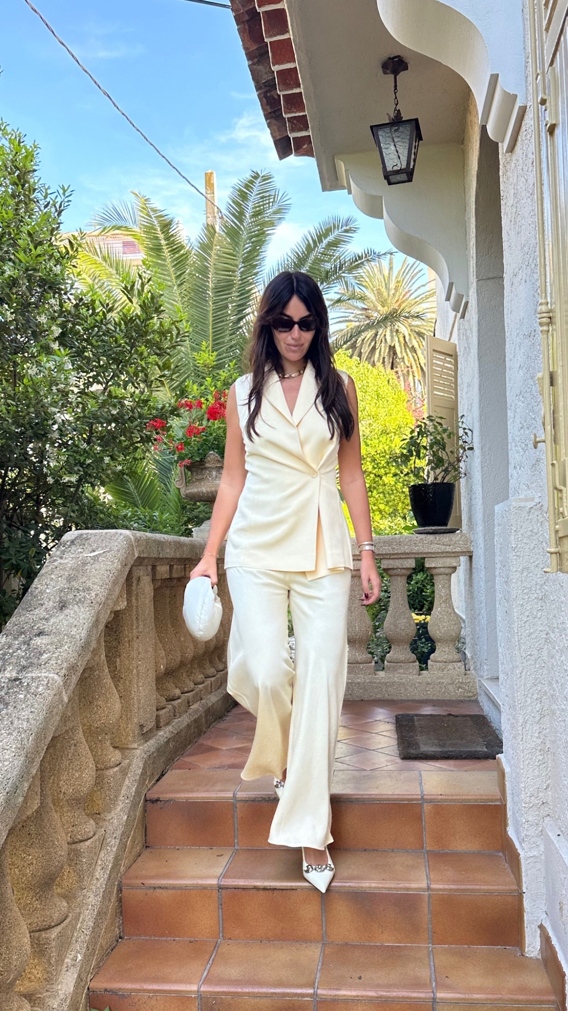 Cannes OOTD 

#LTKaustralia