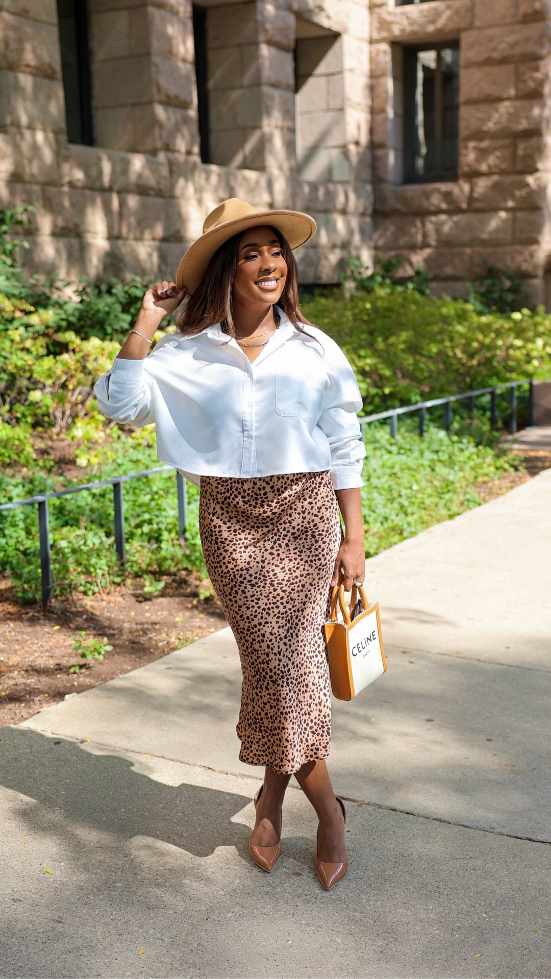 Fall OOTD 🍂

#LTKPetite #LTKStyleTip #LTKFindsUnder100