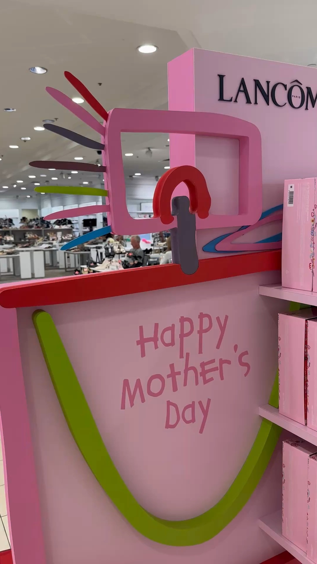 Lancôme beauty and fragrances for Mother’s Day 

#LTKMothersDay #LTKmomlife #LTKBeauty