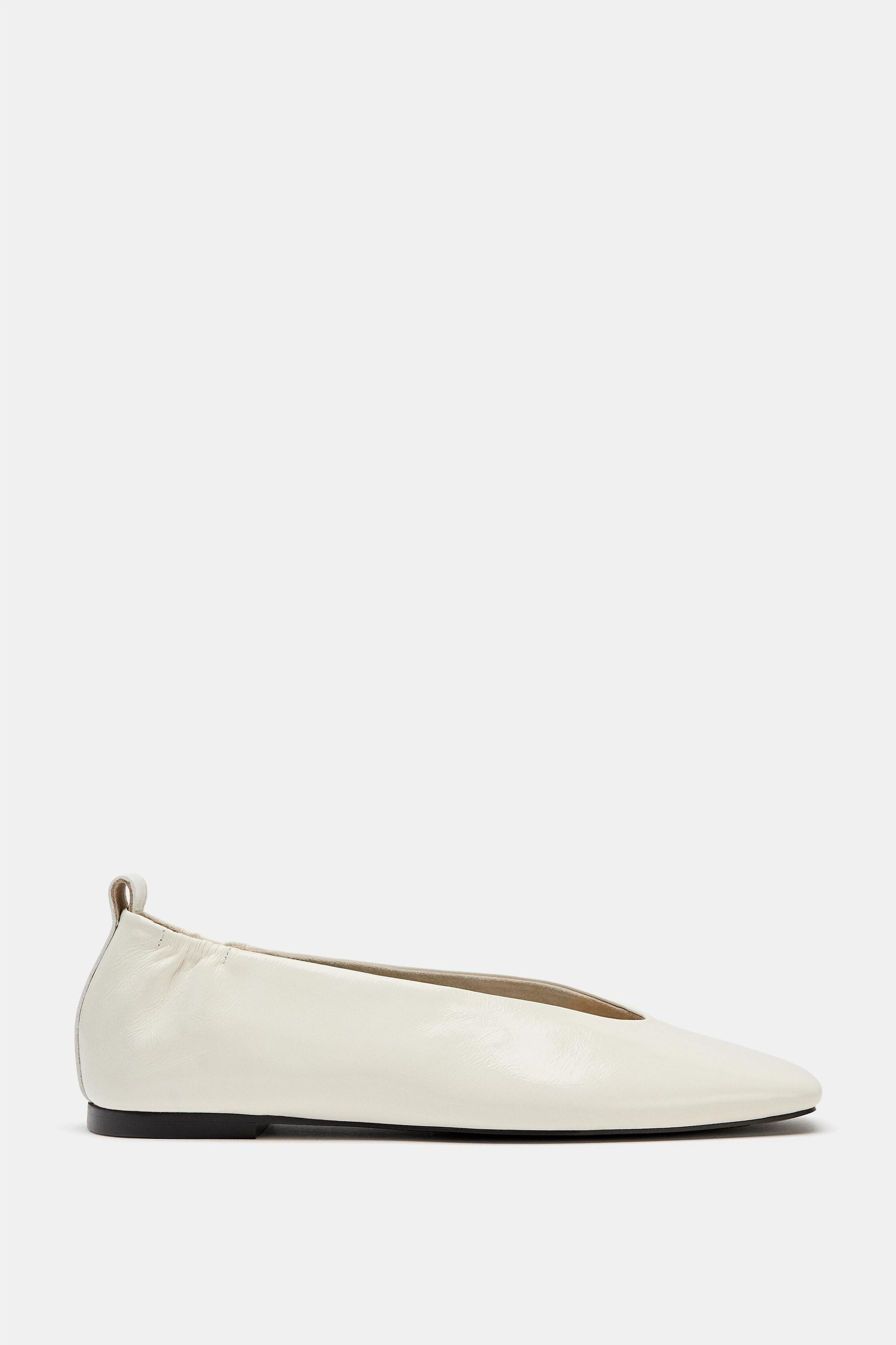 White1511/810/001 | Zara DE
