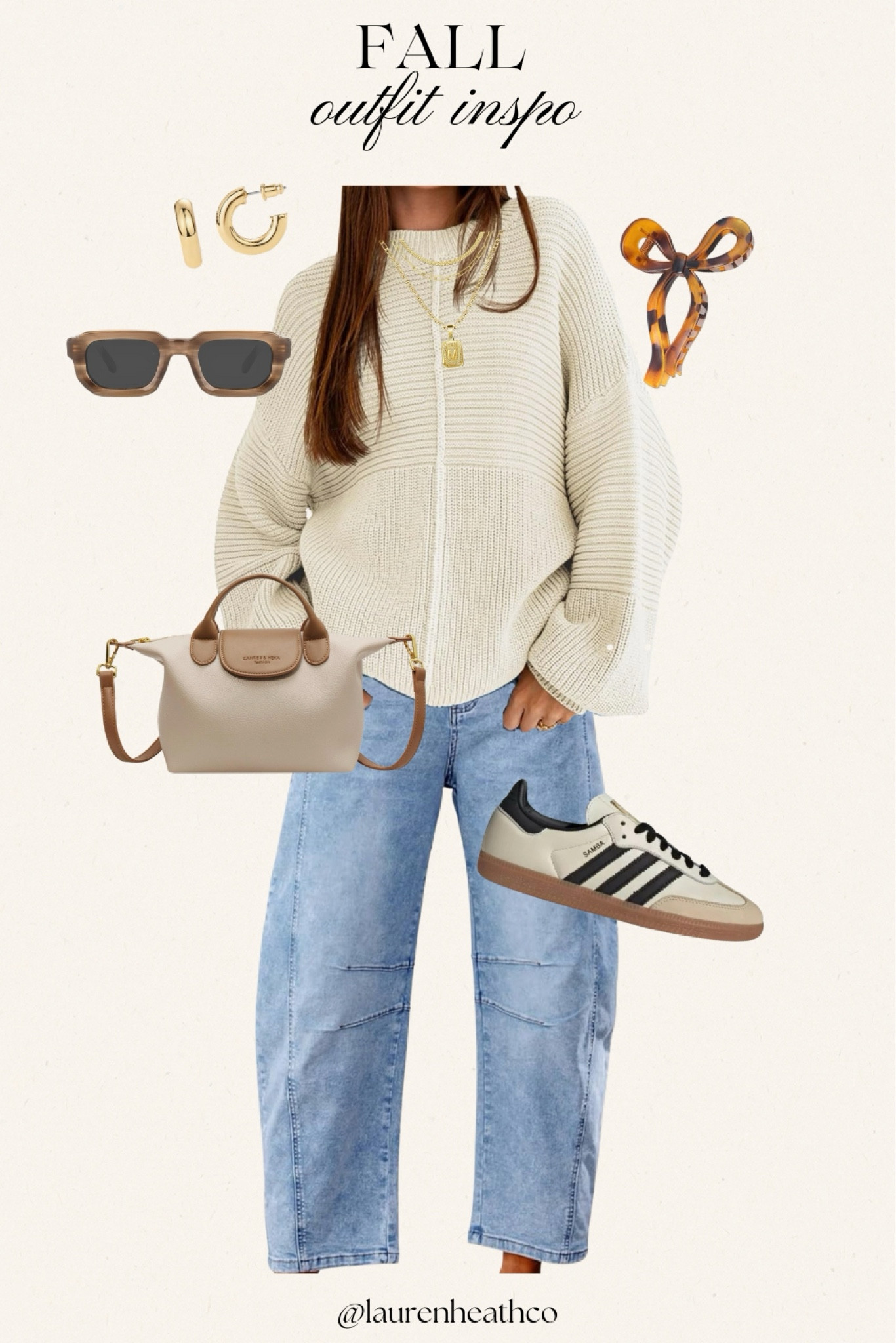 Fall casual outfit inspo, amazon fall outfits

#LTKFindsUnder50 #LTKFindsUnder100 #LTKStyleTip